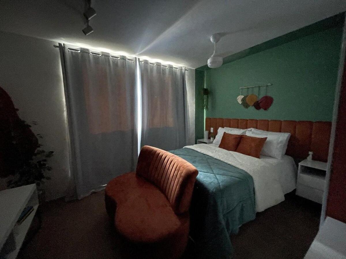 Loft Delicioso Estilo Boho No Bras * São Paulo